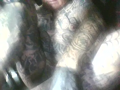 object857 online show from 10.23.25