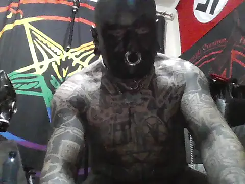 object857 online show from 11.11.25