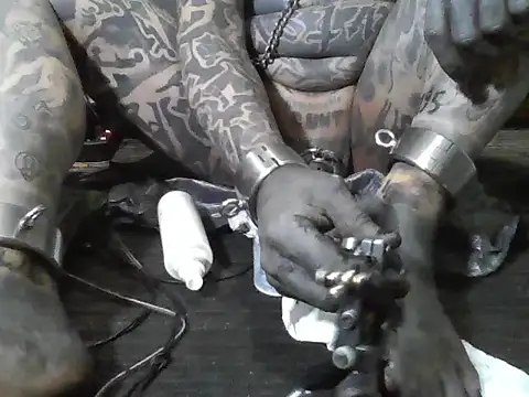 object857 online show from 12.20.25