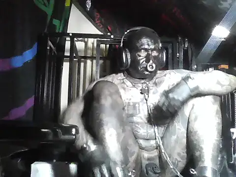 object857 online show from 01.14.26