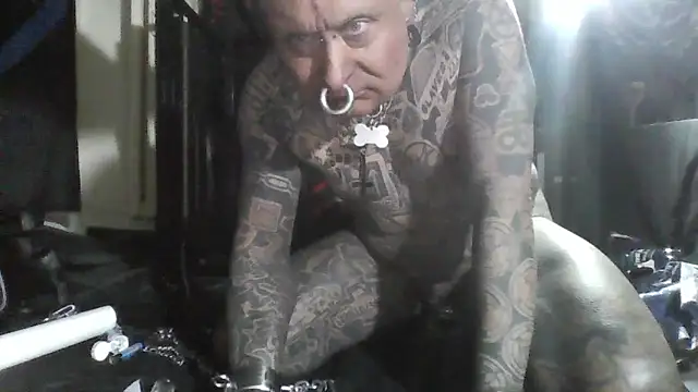 object857 online show from 02.07.26