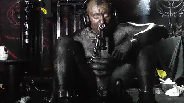 object857 online show from 03.31.26