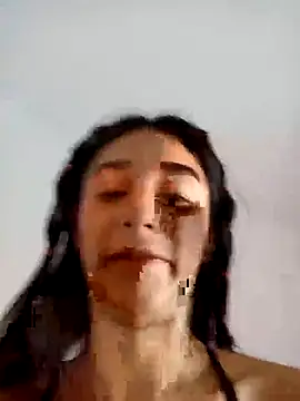 CandyFoxter  online show from 10.07.25