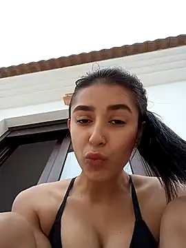 CandyFoxter  online show from 10.08.25