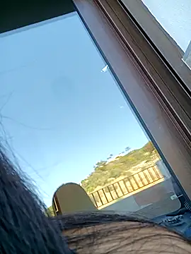 CandyFoxter  online show from 10.11.25