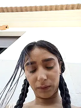 CandyFoxter  online show from 10.12.25