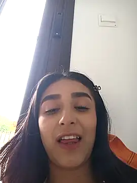 CandyFoxter  online show from 10.26.25