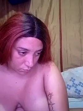 Snapshot of Disgusting_Damned chatting on 11.06.25 Disgusting Damned online show from 11.06.25