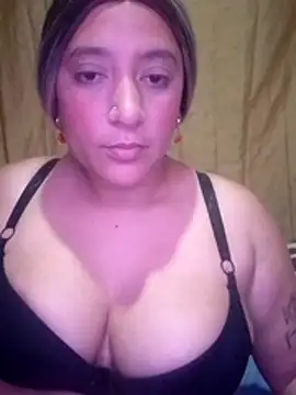 Snapshot of Disgusting_Damned chatting on 11.14.25 Disgusting Damned online show from 11.14.25