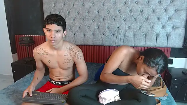 RihanandDrake online show from 11.29.25