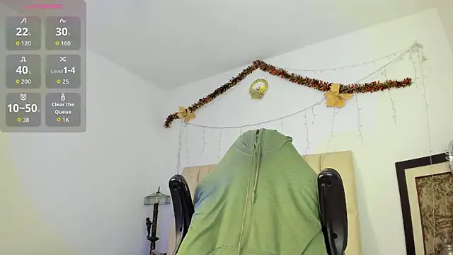 Snapshot of blue_wxw chatting on 11.08.25 blue wxw online show from 11.08.25