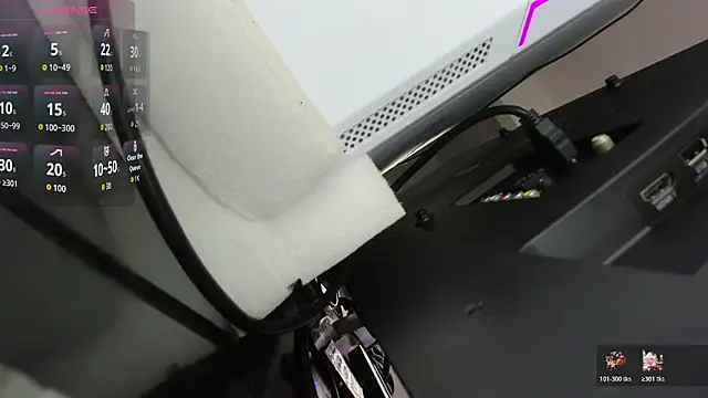 blue wxw online show from 12.04.25