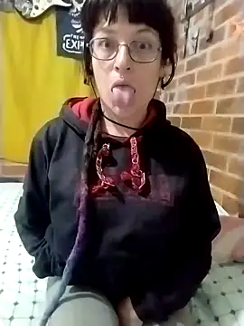  Alaskamisa online show from 10.18.25