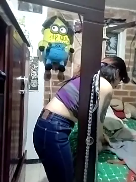  Alaskamisa online show from 03.09.26