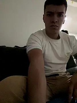 ALPHA DOMINUS  online show from 11.01.25