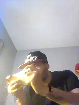 Blessdsoulja44 online show from 11.09.25