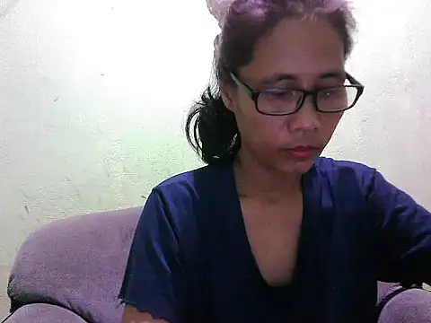 HotLadyPinay32 online show from 03.08.26