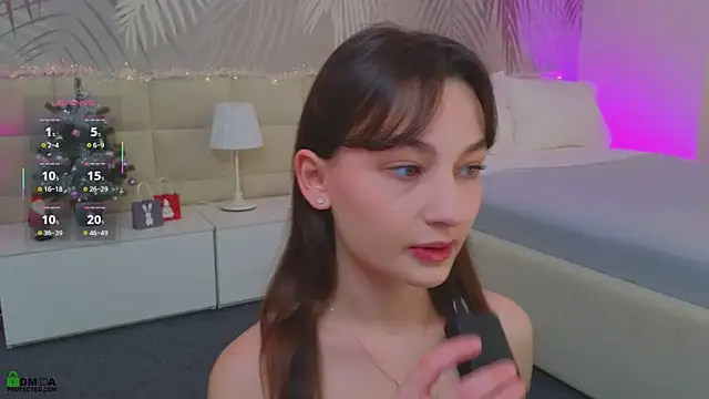 LolaPrise online show from 01.06.26