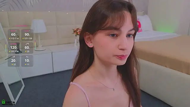 LolaPrise online show from 03.23.26