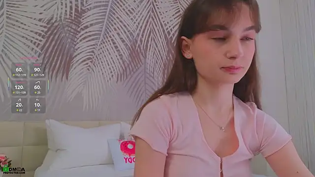 LolaPrise online show from 04.04.26