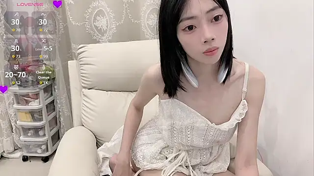 tuantuanle online show from 04.04.26