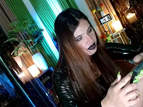 kendallxsubhunter online show from 10.13.25