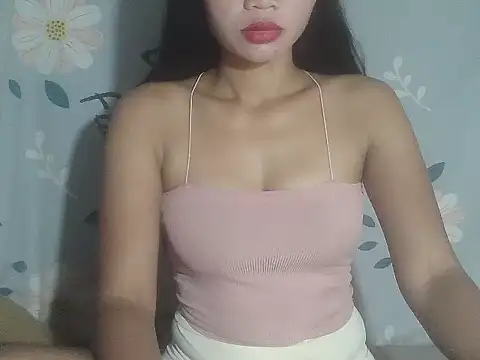 pretty asian xx online show from 03.17.26