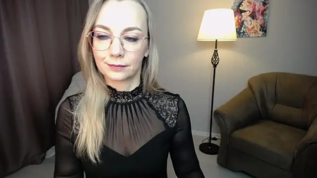 Ava Elior online show from 11.07.25