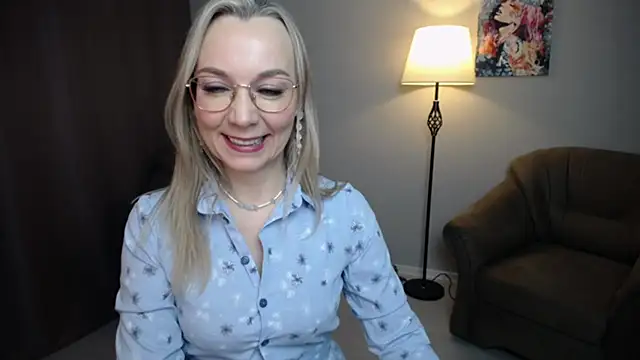 Ava Elior online show from 12.19.25