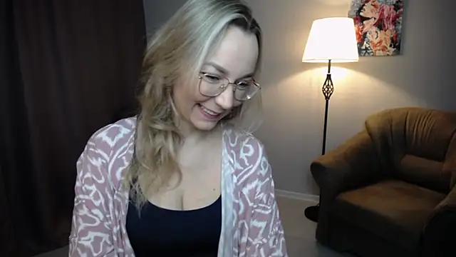 Ava Elior online show from 03.03.26