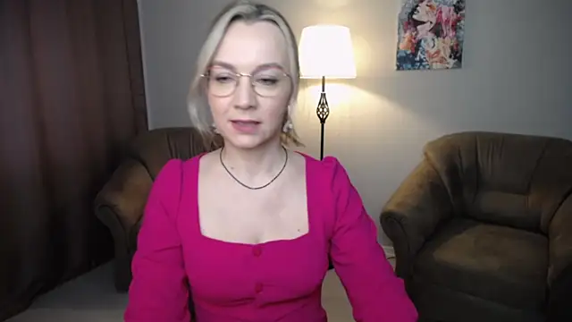 Ava Elior online show from 04.04.26