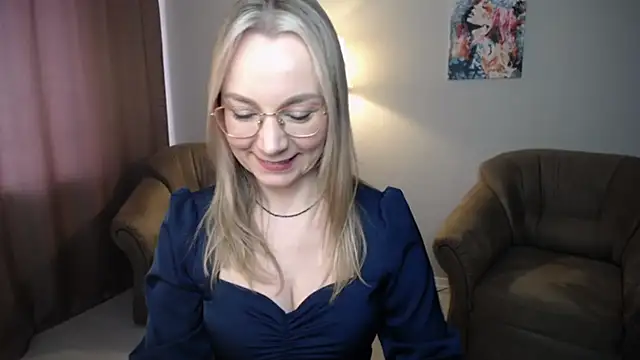 Ava Elior online show from 05.15.26