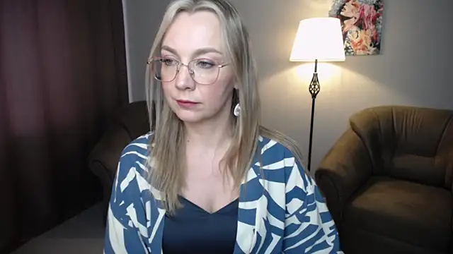 Ava Elior online show from 05.20.26