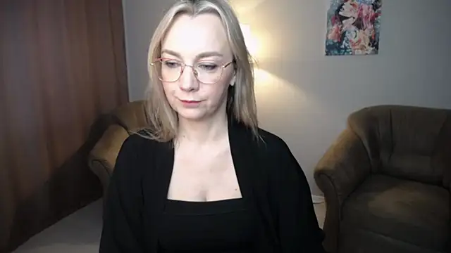 Ava Elior online show from 05.21.26