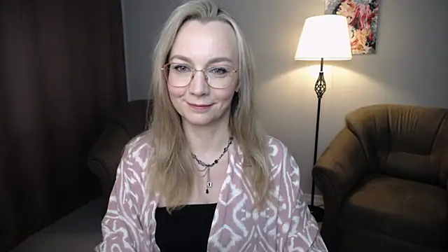 Ava Elior online show from 05.25.26