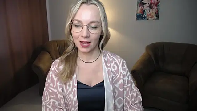 Ava Elior online show from 06.03.26