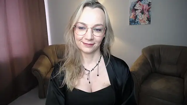 Ava Elior online show from 07.07.26