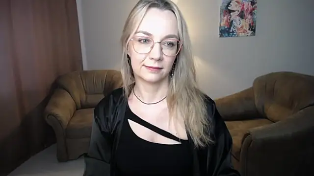 Ava Elior online show from 07.11.26