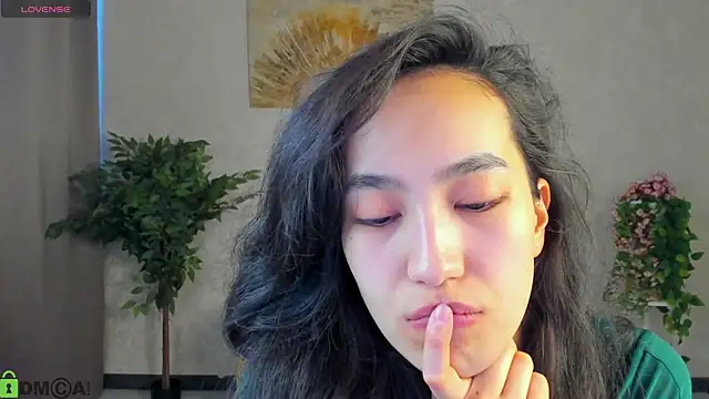 FlirtyAura online show from 03.19.26