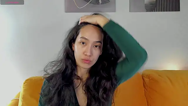 FlirtyAura online show from 03.21.26