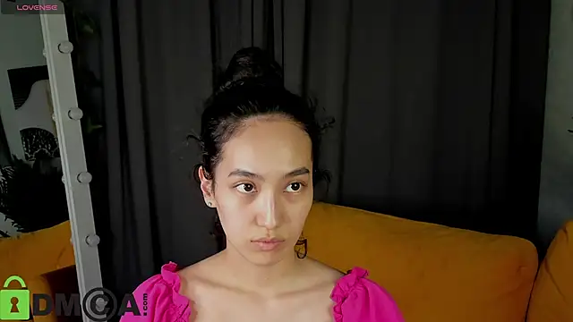 FlirtyAura online show from 03.29.26