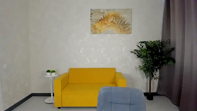 FlirtyAura online show from 05.18.26