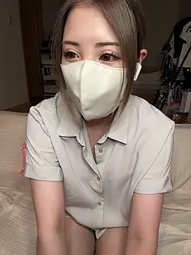  Kaori online show from 09.09.25