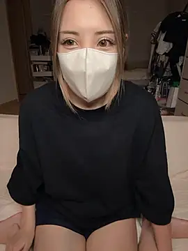  Kaori online show from 09.19.25