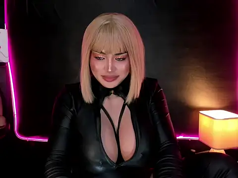 TempestousPleasure online show from 03.06.26