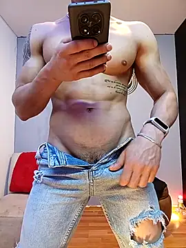 jhonny thes28 online show from 11.16.25