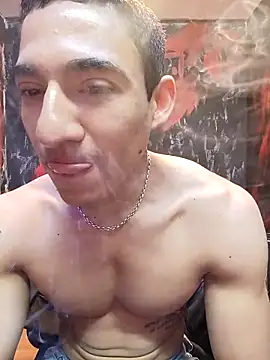 jhonny thes28 online show from 03.19.26