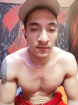 jhonny thes28 online show from 03.26.26