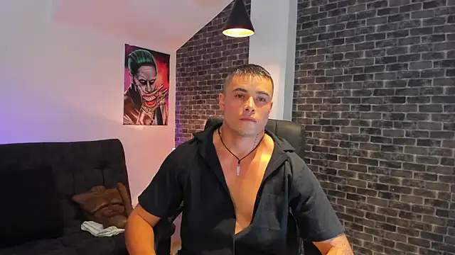 connorsmiith online show from 09.09.25