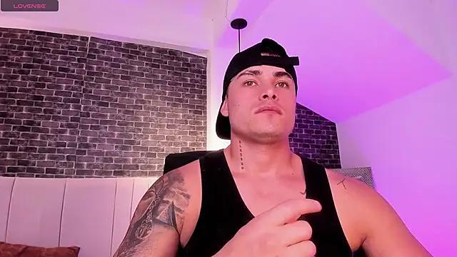 connorsmiith online show from 03.14.26